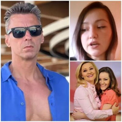 Mircea Badea a reacționat după ce fiica Elenei Lasconi și-a numit mama homofobă