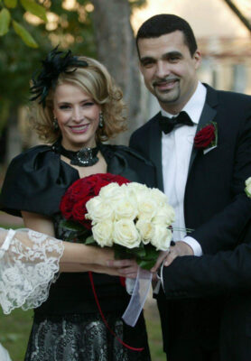Aurelian Temișan și Monica Davidescu, Divorțul Anului! Declarația care îi va lăsa cu gura căscată…